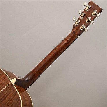 MARTIN USED 中古 D-28 Standard '21 w/Ellipse blend マーチン マーティン 画像8