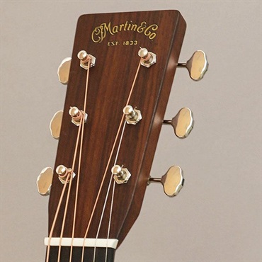 MARTIN USED 中古 D-28 Standard '21 w/Ellipse blend マーチン マーティン 画像9