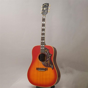 Gibson VINTAGE Hummigbird ’68 ギブソン 画像2