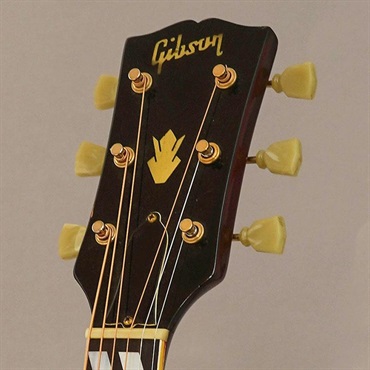 Gibson VINTAGE Hummigbird ’68 ギブソン 画像10