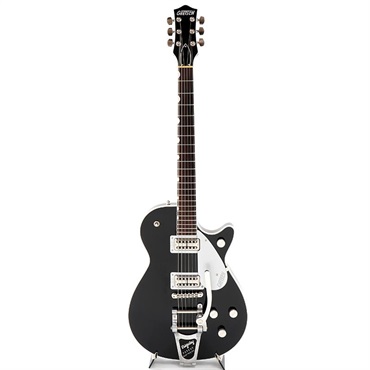GRETSCH USED 中古 G6128T Players Edition Jet FT with Bigsby Black [SN. JT18031435] 画像1