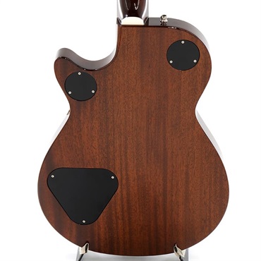 GRETSCH USED 中古 G6128T Players Edition Jet FT with Bigsby Black [SN. JT18031435] 画像2