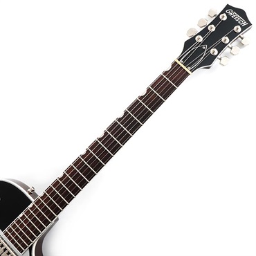 GRETSCH USED 中古 G6128T Players Edition Jet FT with Bigsby Black [SN. JT18031435] 画像4