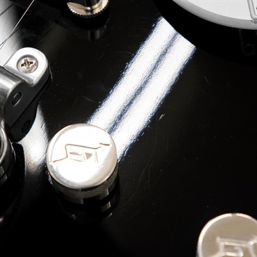 GRETSCH USED 中古 G6128T Players Edition Jet FT with Bigsby Black [SN. JT18031435] 画像9