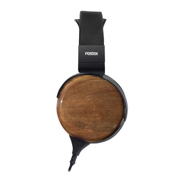 FOSTEX TH810 (フォステックス)(ヘッドホン)(密閉型)(プレミアムスタンダードモデル)(無垢材ハウジング)(TH 810) 画像1