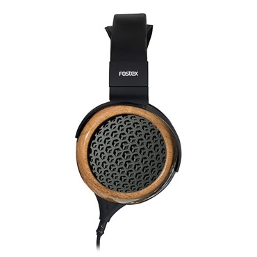 FOSTEX TH818 (フォステックス)(ヘッドホン)(オープン型)(プレミアムスタンダードモデル)(無垢材ハウジング)(TH 818) 画像1