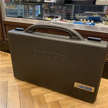 BOSS ME-X Expandable Multiple Effects (ボス) 画像1