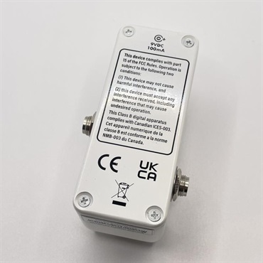 Electro Harmonix USED 中古 PICO CANYON ECHO 画像1