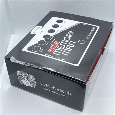 Electro Harmonix USED 中古 Deluxe Memory Man 画像2
