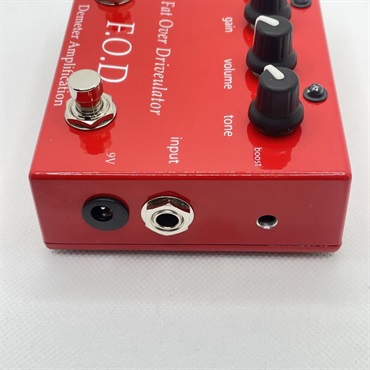unknown USED 中古 Fat Overdrive 画像2