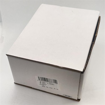 unknown USED 中古 Fat Overdrive 画像4