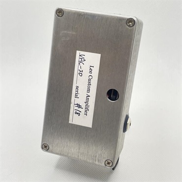 unknown USED 中古 VAC-30 画像1
