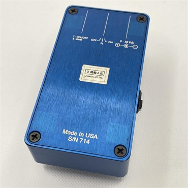 Suhr Amps USED 中古 Shiba Drive 画像1