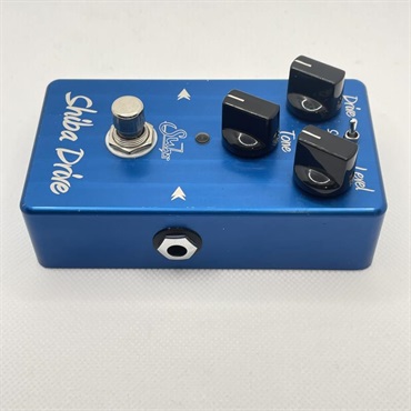 Suhr Amps USED 中古 Shiba Drive 画像2