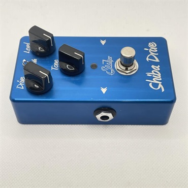 Suhr Amps USED 中古 Shiba Drive 画像3