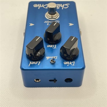 Suhr Amps USED 中古 Shiba Drive 画像4