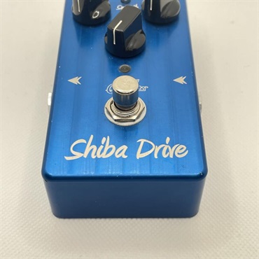 Suhr Amps USED 中古 Shiba Drive 画像5