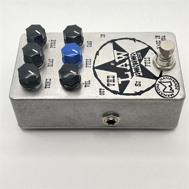 unknown USED 中古 The Law Bender Si 画像3