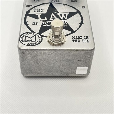 unknown USED 中古 The Law Bender Si 画像5