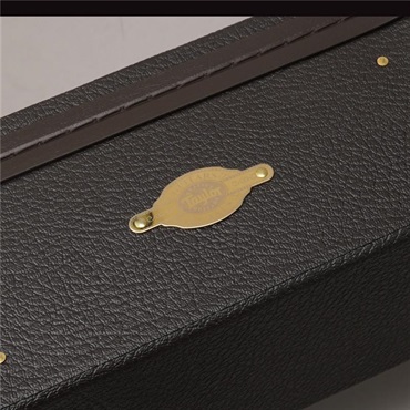 TAYLOR USED 中古 Grand Auditorium Deluxe Brown Hardshell Case テイラー 画像6
