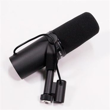 配信機器・PA機器・レコーディング機器 SHURE SM7B Shure SM7B Vocal Dynamic Microphone