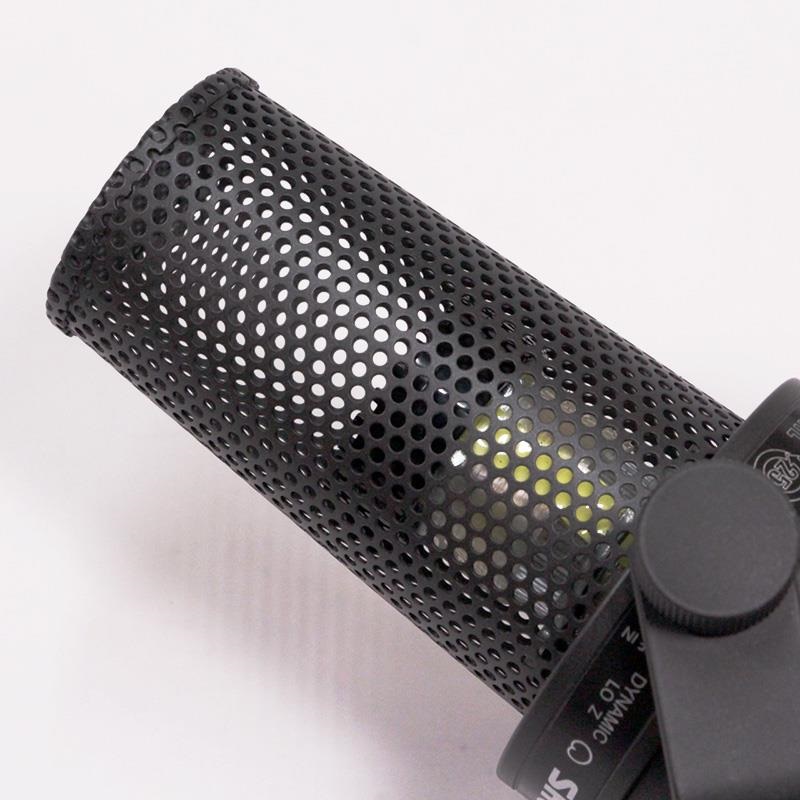 SHURE 【展示アウトレット特価】SM7B (シュア)(ボーカル・配信
