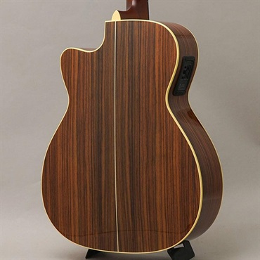 K.Yairi 【新製品】WY-1 BK Kヤイリ 画像1