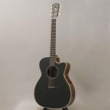 K.Yairi 【新製品】WY-1 BK Kヤイリ 画像2