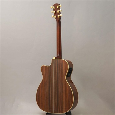 K.Yairi 【新製品】WY-1 BK Kヤイリ 画像3