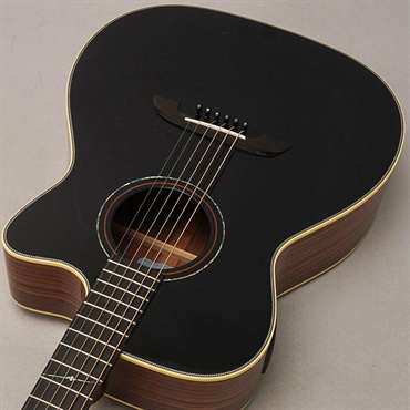 K.Yairi 【新製品】WY-1 BK Kヤイリ 画像4