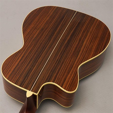 K.Yairi 【新製品】WY-1 BK Kヤイリ 画像5