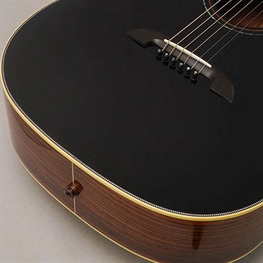 K.Yairi 【新製品】WY-1 BK Kヤイリ 画像7