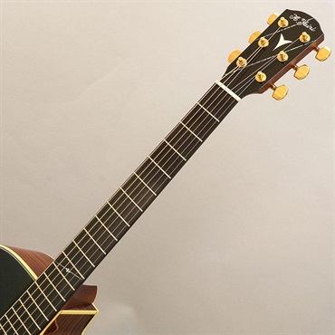 K.Yairi 【新製品】WY-1 BK Kヤイリ 画像8