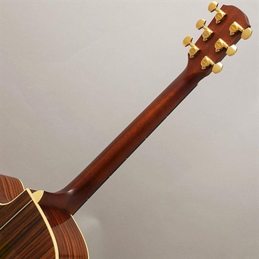 K.Yairi 【新製品】WY-1 BK Kヤイリ 画像9