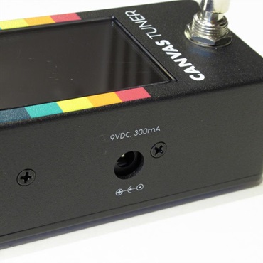 WALRUS AUDIO USED 中古 Canvas Tuner 画像3