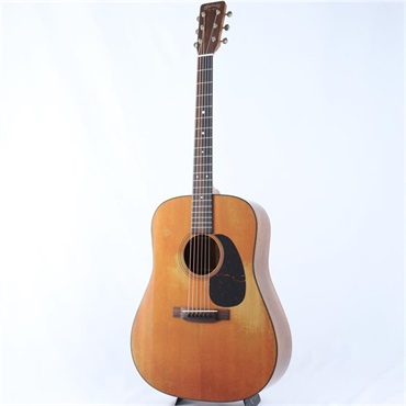 MARTIN 【夏先取り大特価セール】 D-18 1955 CFM IV 70th マーチン
