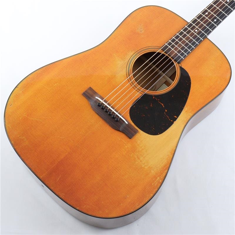MARTIN 【夏先取り大特価セール】 D-18 1955 CFM IV 70th マーチン