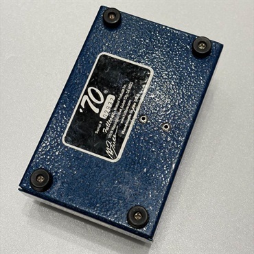 Fulltone USED 中古　’70 Pedals 画像1