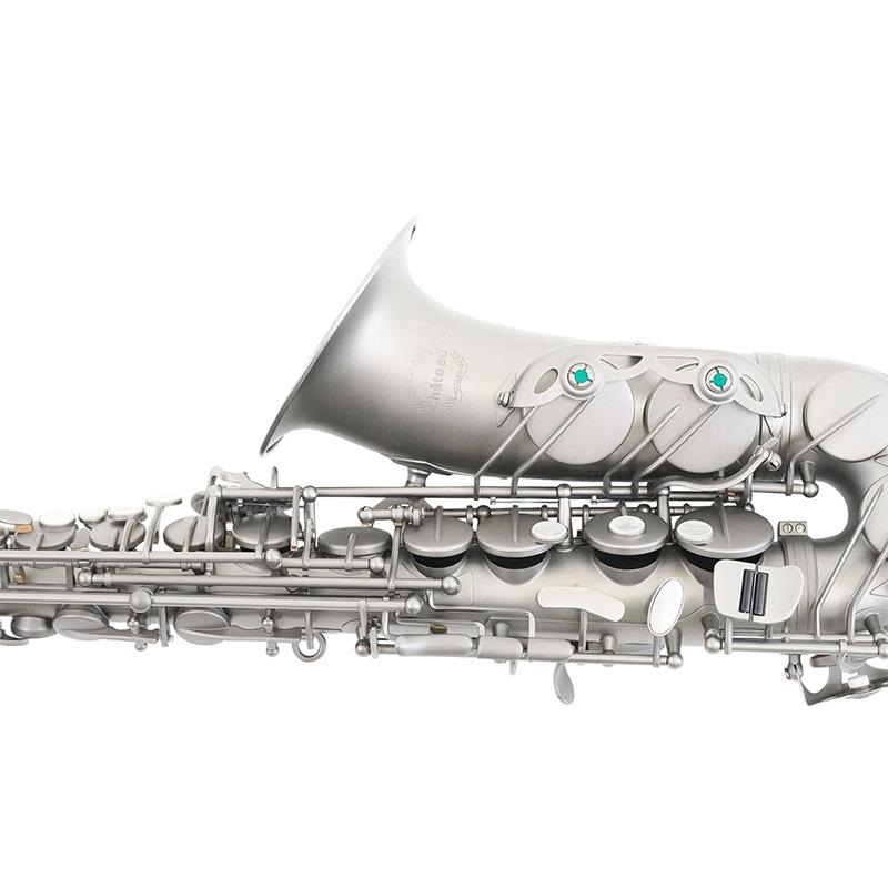 シャトー アルトサックス Chateau 【新製品】アルトサックス シャトー CAS-50BM 【調整