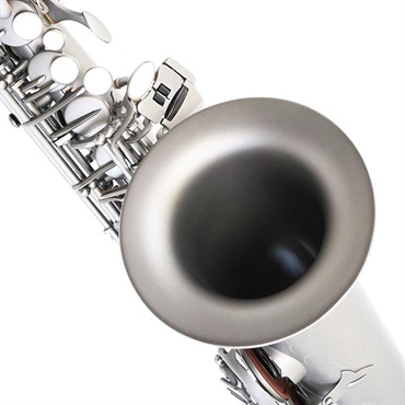Chateau 【新製品】アルトサックス シャトー CAS-50BM 【調整&セットアップ後出荷】【5年間キーバランス調整無料】 画像5
