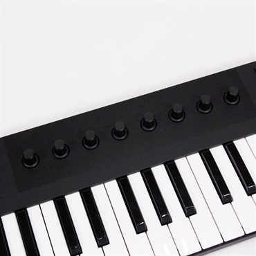 Native Instruments USED 中古 KOMPLETE KONTROL M32 (32鍵USB MIDIコントローラー)(ネイティブ・インストゥルメンツ) 画像3