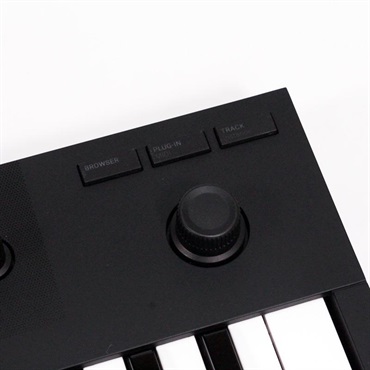 Native Instruments USED 中古 KOMPLETE KONTROL M32 (32鍵USB MIDIコントローラー)(ネイティブ・インストゥルメンツ) 画像4