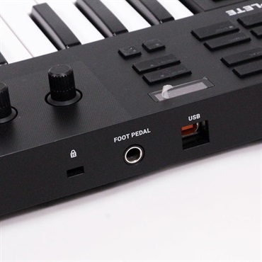 Native Instruments USED 中古 KOMPLETE KONTROL M32 (32鍵USB MIDIコントローラー)(ネイティブ・インストゥルメンツ) 画像5