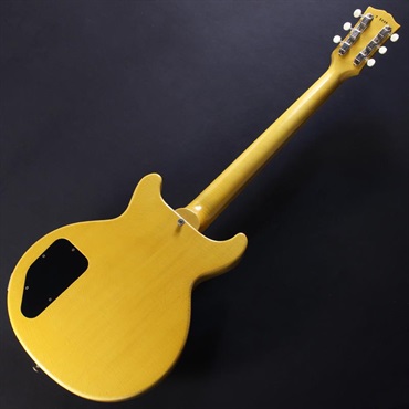 Gibson Murphy Lab 1960 Les Paul Special Double Cut Light Aged (TV Yellow) #05008 画像5