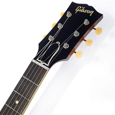 Gibson Murphy Lab 1963 SG Special Reissue Lightning Bar Ultra Light Aged (Medium Cherry) #505693 画像8