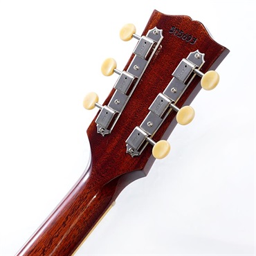 Gibson Murphy Lab 1963 SG Special Reissue Lightning Bar Ultra Light Aged (Medium Cherry) #505693 画像9