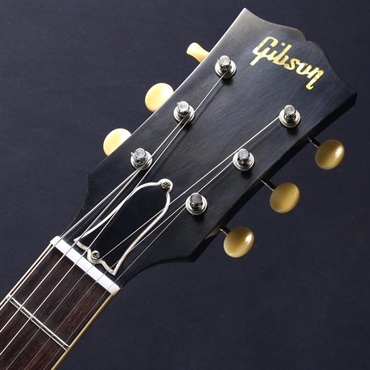 Gibson Murphy Lab 1963 SG Special Reissue Lightning Bar Ultra Light Aged (Ebony) #505393 画像4
