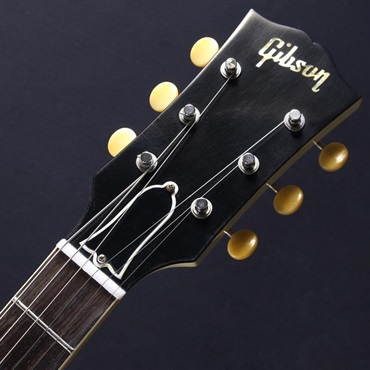 Gibson Murphy Lab 1963 SG Special Reissue Lightning Bar Ultra Light Aged (Polaris White) #504963 画像4