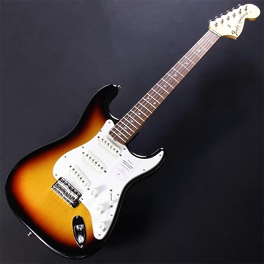 Fender Made in Japan Traditional Late 60s Stratocaster (3-Color Sunburst) #JD25025070【特価】 画像1