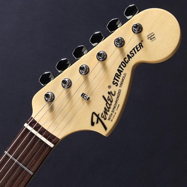 Fender Made in Japan Traditional Late 60s Stratocaster (3-Color Sunburst) #JD25025070【特価】 画像4